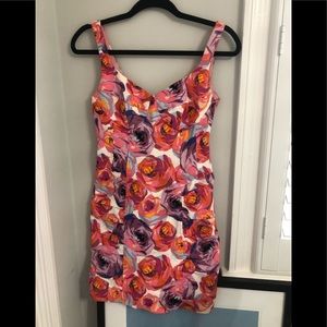 Nanette Lepore Mini dress